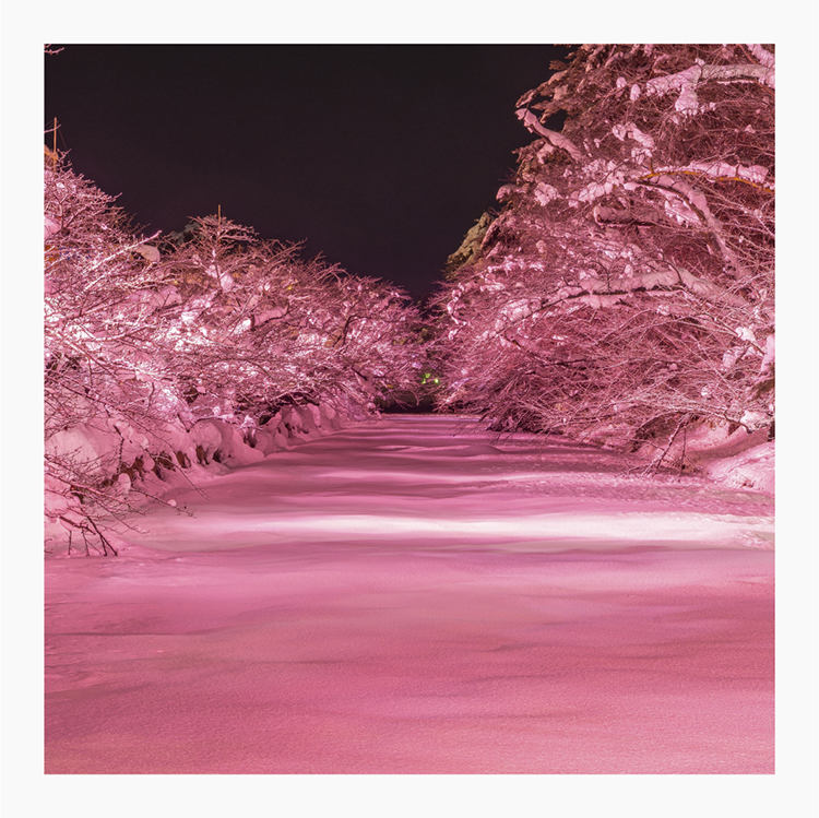 弘前公園（青森県）